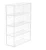 4 Section Organizor