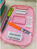 Vegetable Slicer And Cutter Kit