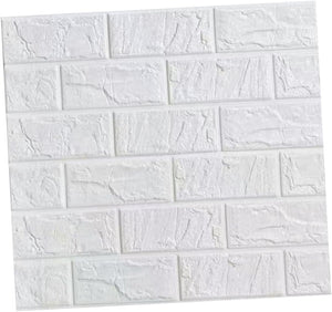 3D Wall Panels Brick